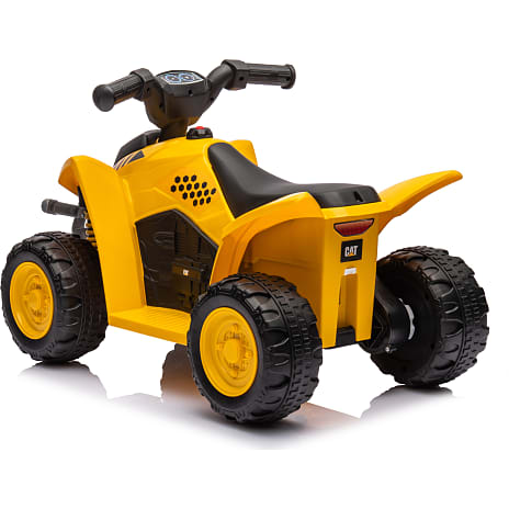 CAT Caterpillar ATV elektrisk 6V