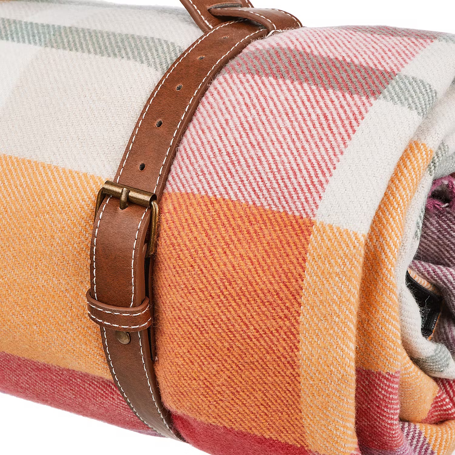 ASCOT Picknickdecke