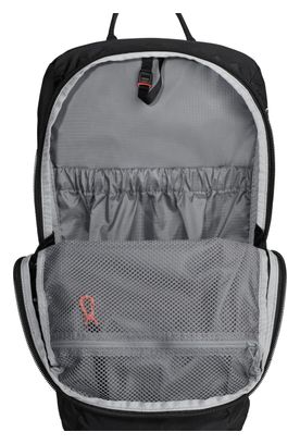 Sac à Dos Mammut Neon Light 12L Noir