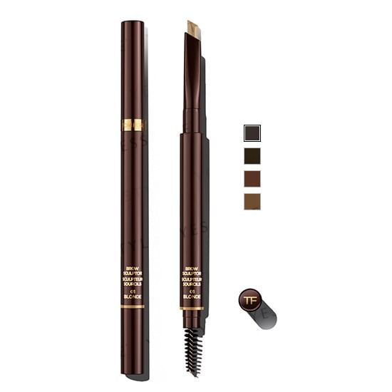 Tom Ford - Wenkbrauwbeeldhouwer