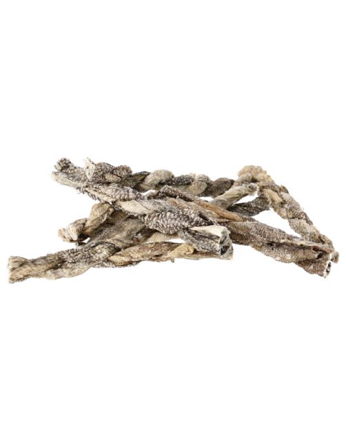 Timo Kabeljauw Twists - Hondensnacks - 100 g