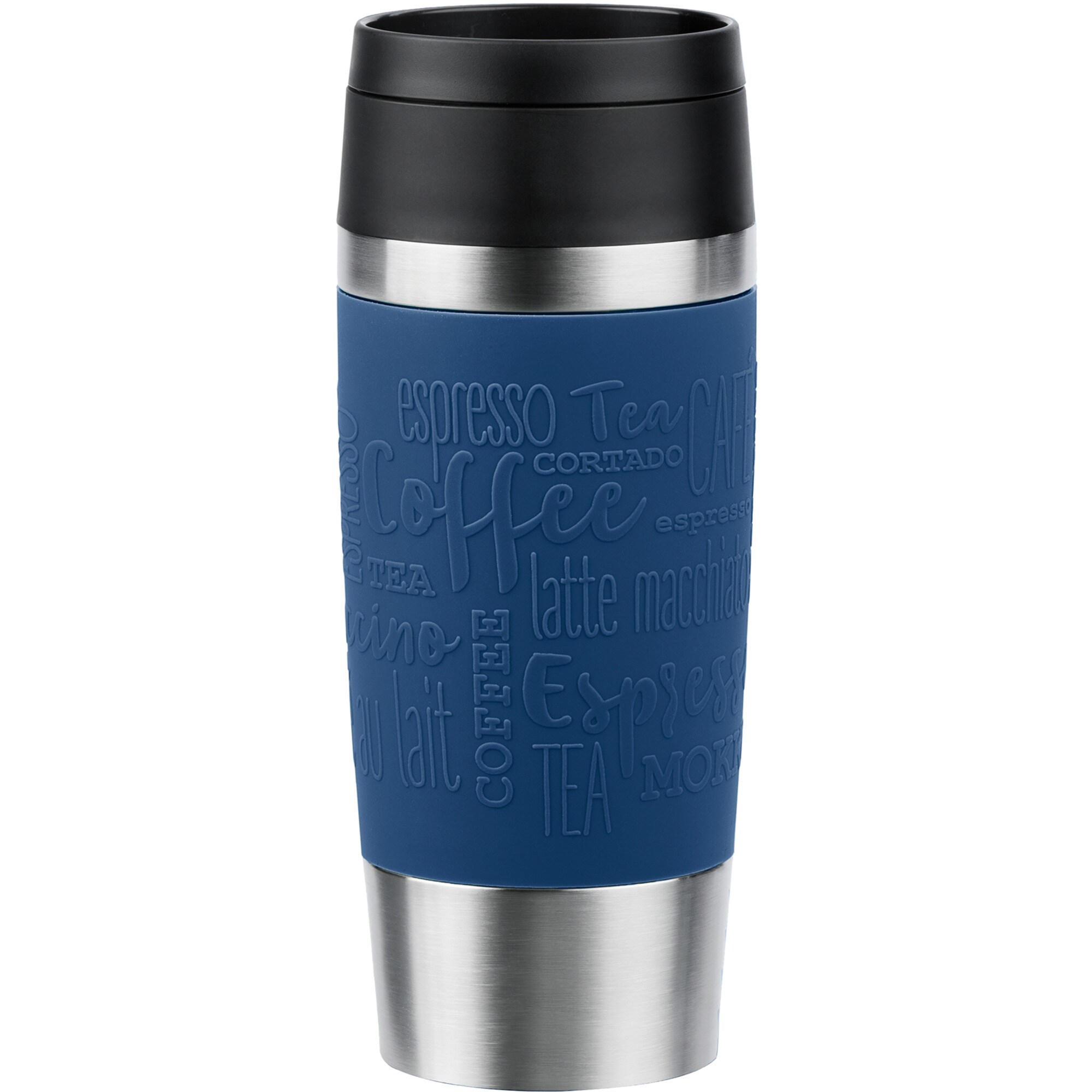 Emsa Thermobecher TRAVEL MUG Classic Thermobecher