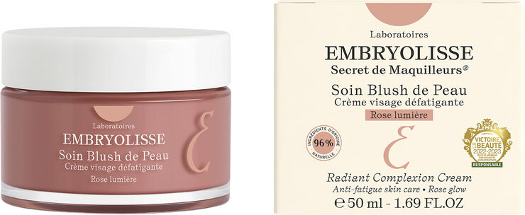 Embryolisse RADIANT COMPLEXION CREAM
