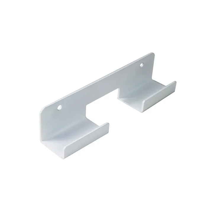 Supaflat Support mural pour chaise Supaflat | Blanc