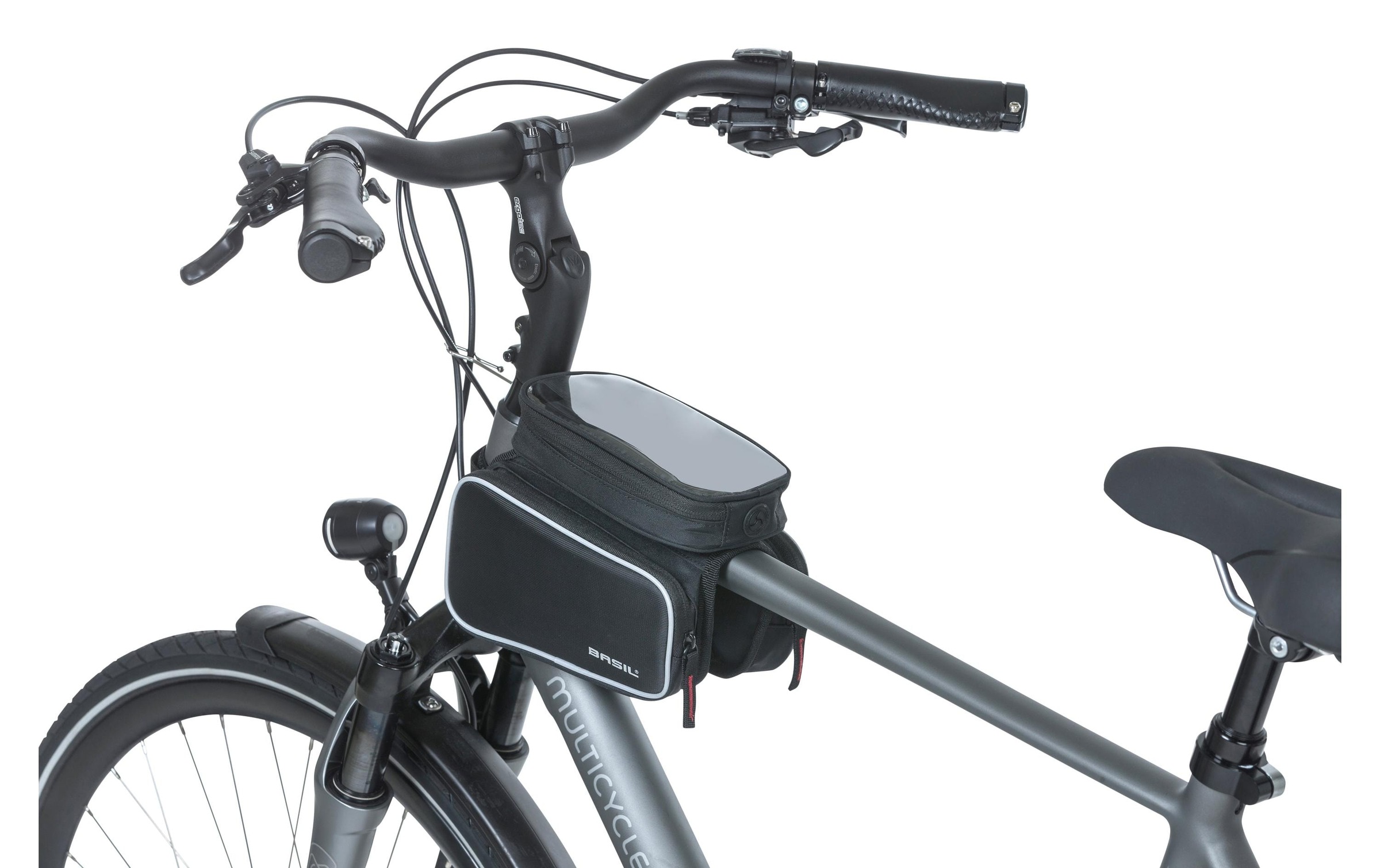 Basil Fahrradtasche »BASIL SPORT DESIGN DOUBLE«