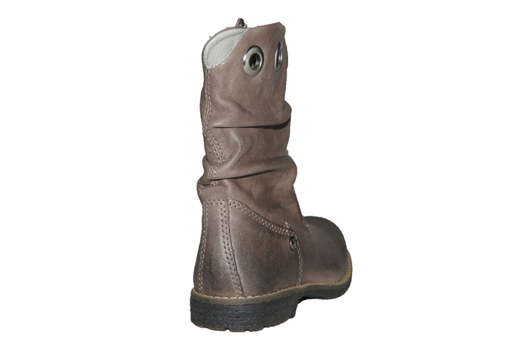 Twins 0032645 Wijdte 5 Taupe (0508)