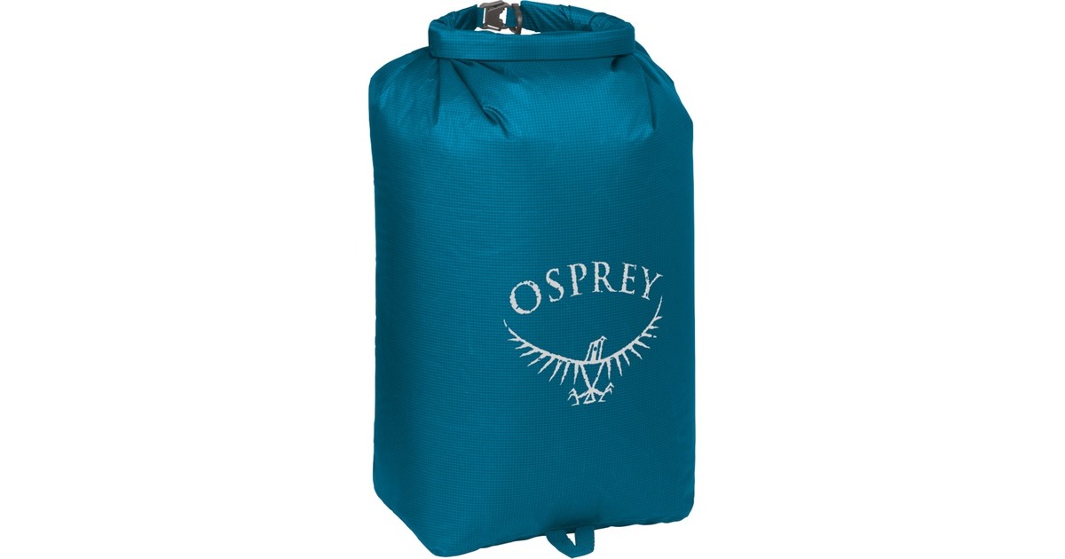 OspreyUltralight Dry Sack 20 packsack  (Blauw, 20 liter)