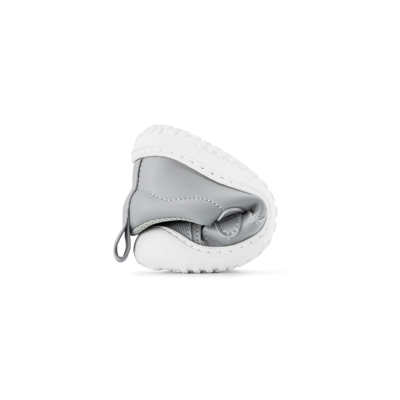 Zapato feroz Zapato Feroz Rockers Javea Gris