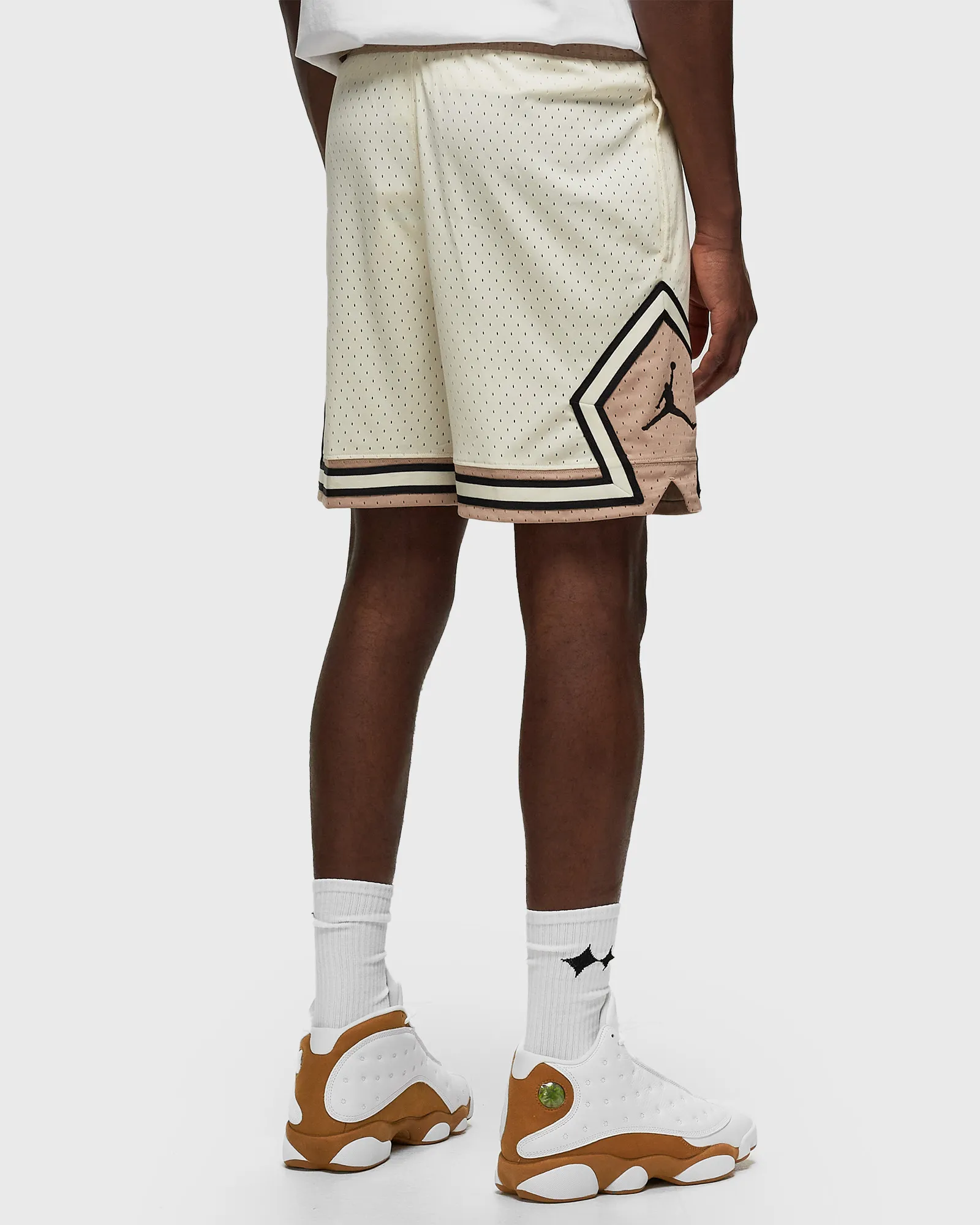 Jordan Dri-FIT Sport Diamond Shorts
