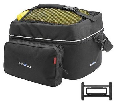 Sacoche de porte-bagages Rixen et Kaul Klickfix Rackpack touring gta