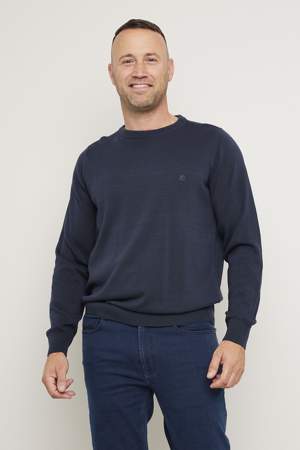 Strikkegenser