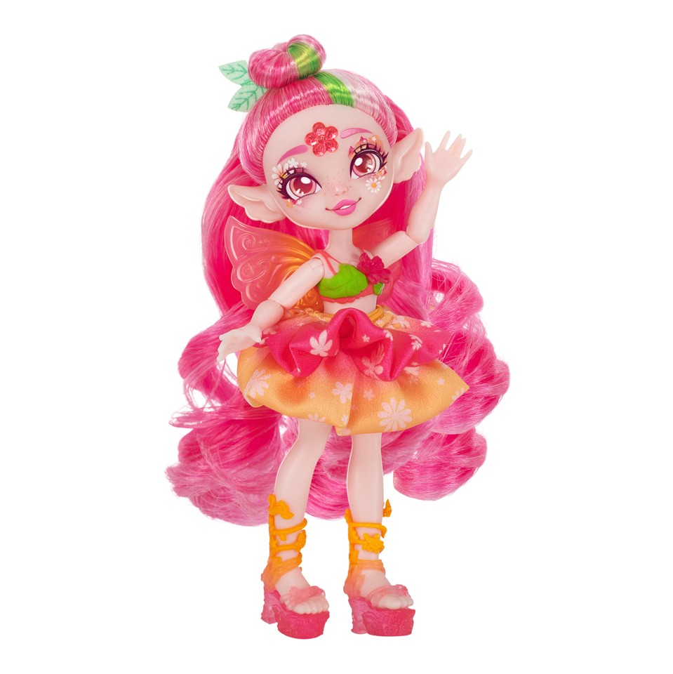 Magic Mixes Pixlings Feen Faye