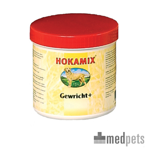 Hokamix Mobility poeder