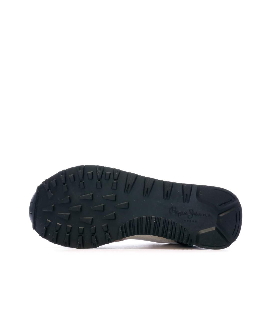 Baskets Roses Femme Pepe Jeans Dover