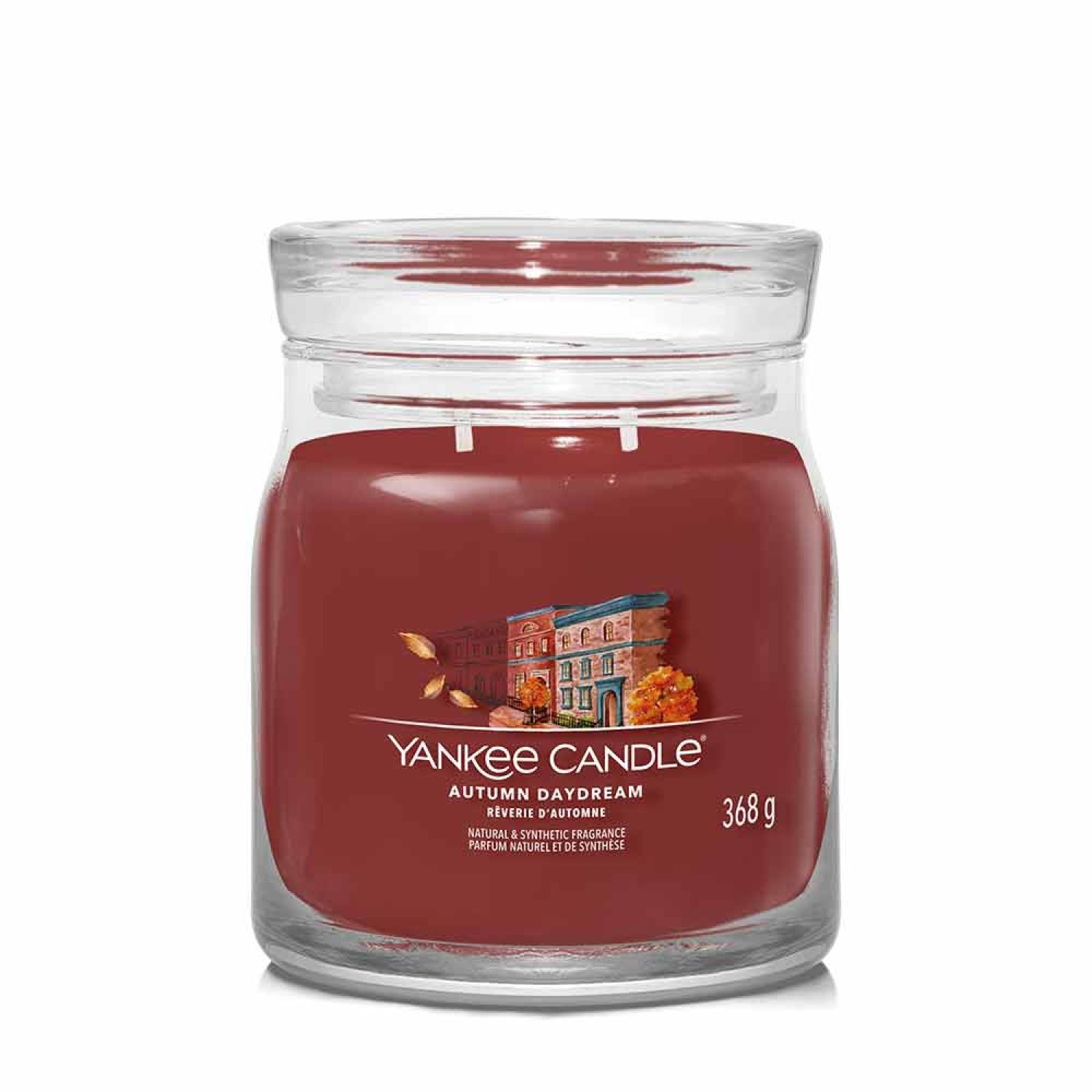 Signature Autumn Daydream 368 g