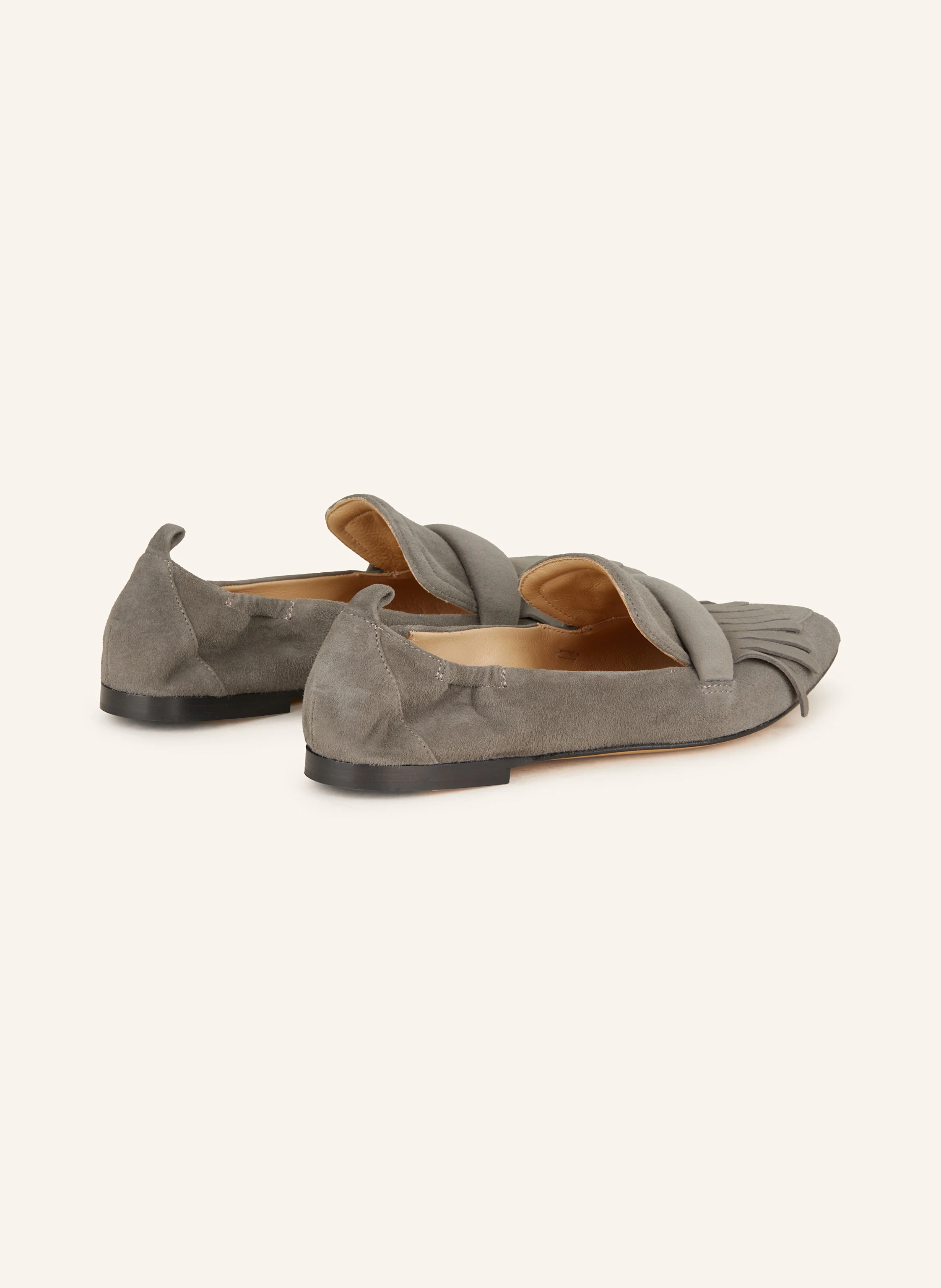 POMME D'OR Slipper GRACE