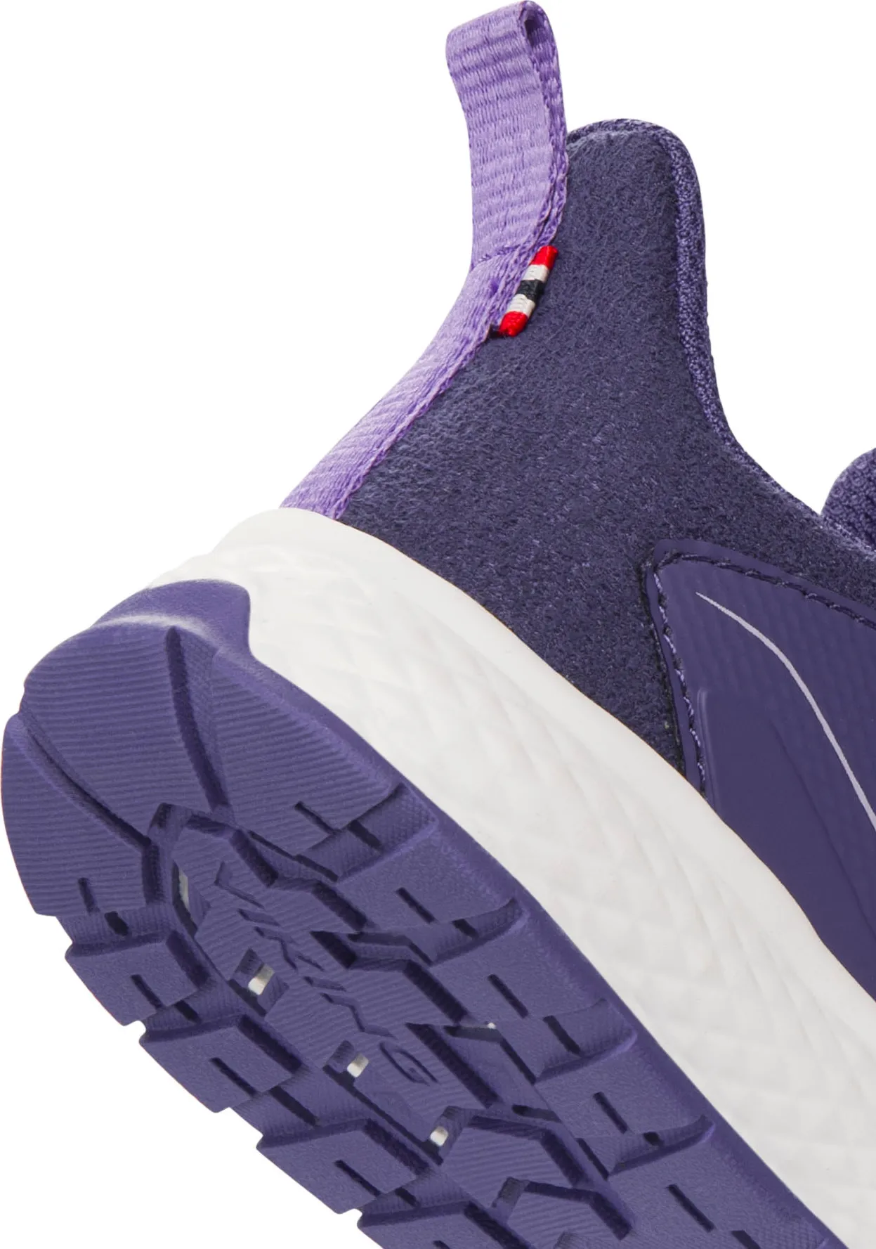 Viking Footwear Kid's Bouncy Gore-Tex 2v Purple