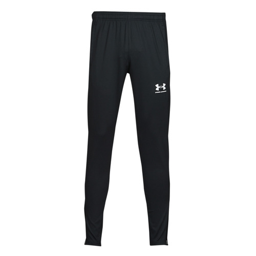 Under Armour - CHALLENGER TRAINING PANT Negro / Blanco