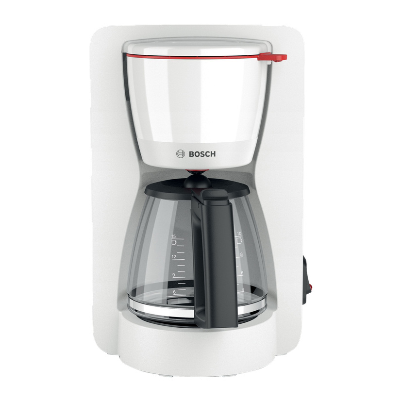 Kaffetrakter 1,37 l 1200 W