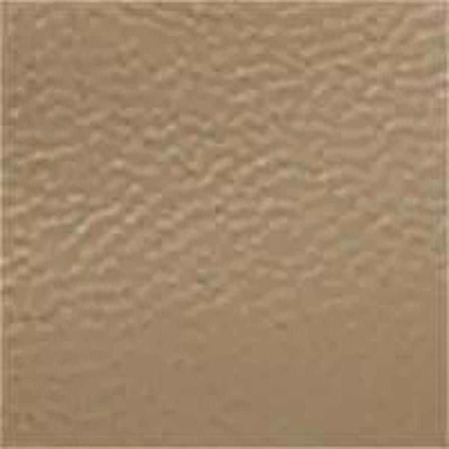 Mango leren muiltjes beige