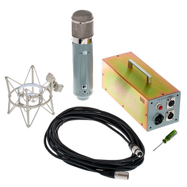 Chandler Limited REDD Microphone