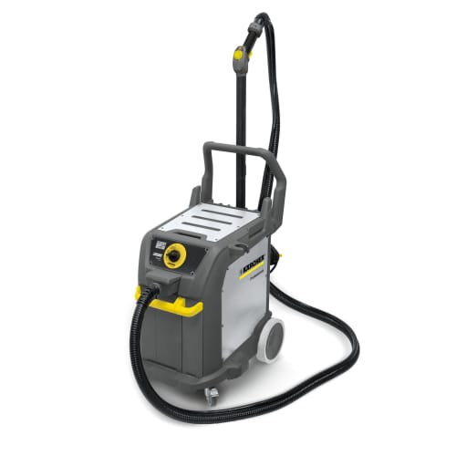 Nettoyeur vapeur SGV 8/5 Classic Karcher
