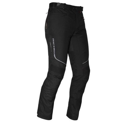 Pantalon Richa COLORADO LADY SHORT - COURT - Noir