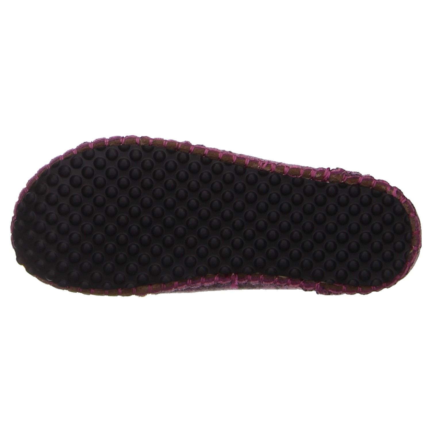 Westland Pantoffeln rosa rose/pink