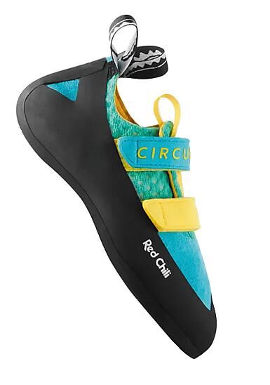 RED CHILI - CHAUSSON ESCALADE CIRCUIT JR