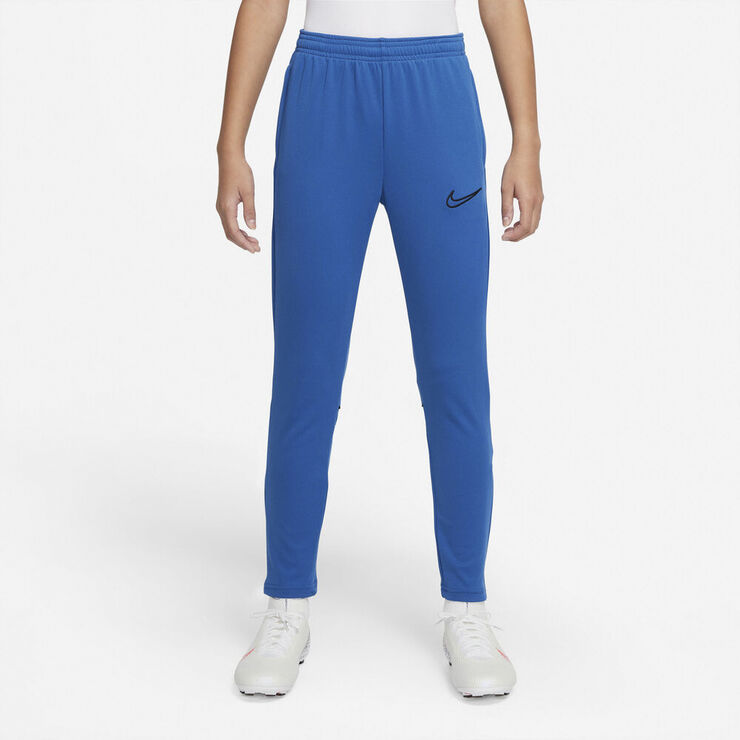 Nike Dri Fit Academy Traeningsbukser Blå