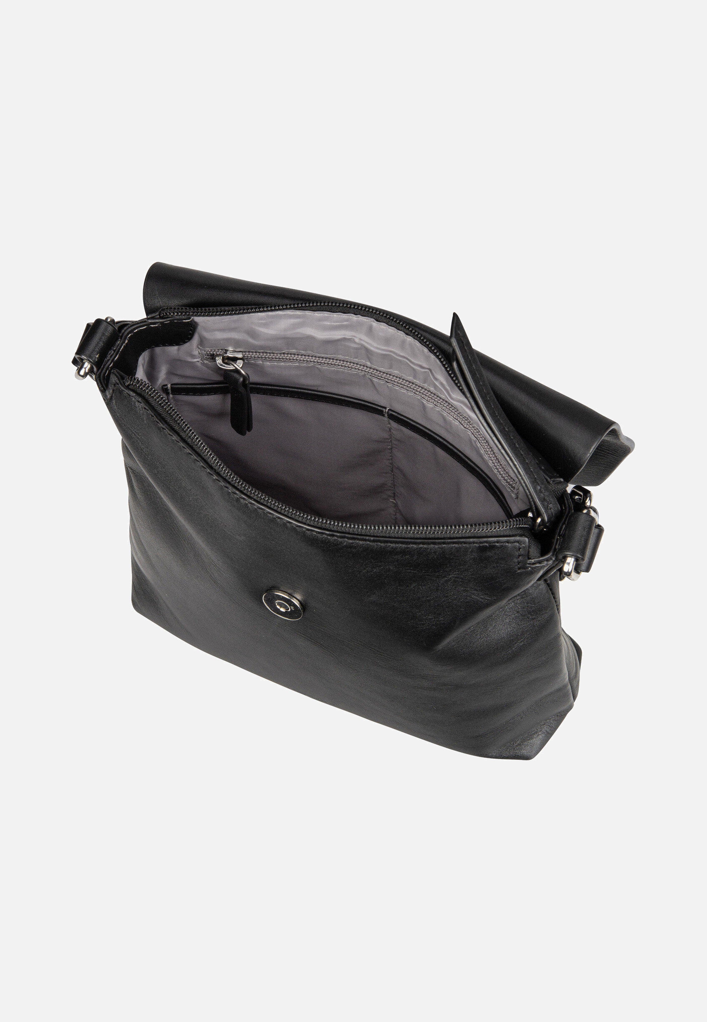 Arva S 4314 Schwarz - Crossbody Bag