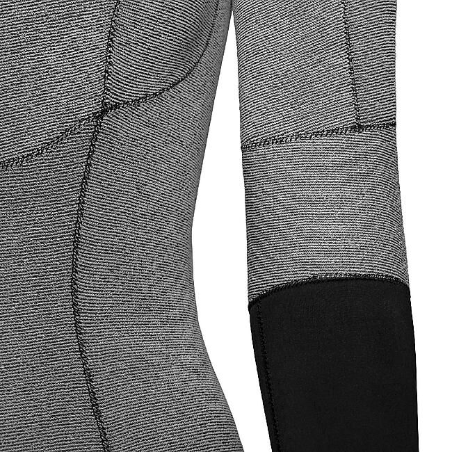 WATERPROOF - COMBINAISON DE PLONGEE W8 HOMME 7MM