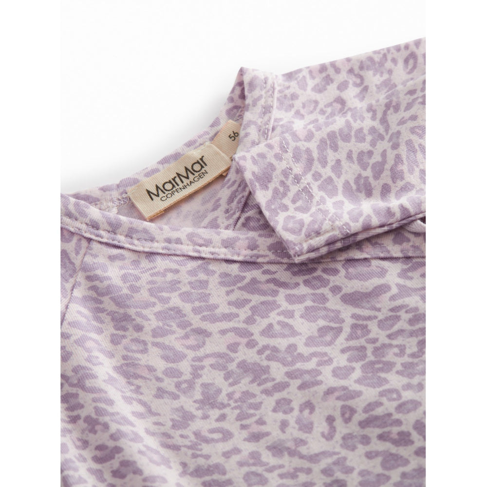 Køb MarMar Newborn Leopard Lilac Leo Leo Belita Body