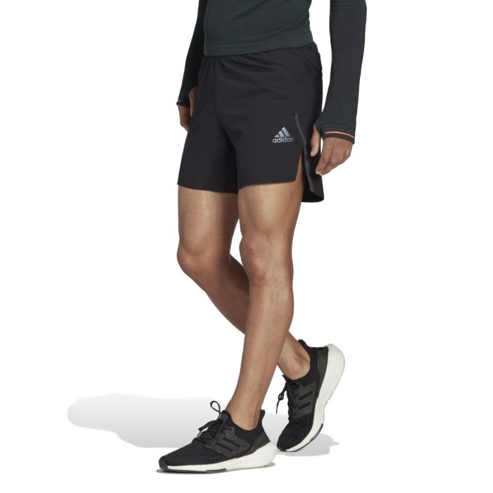 adidas Herre Shorts X-City 5 Inch Shorts Sort