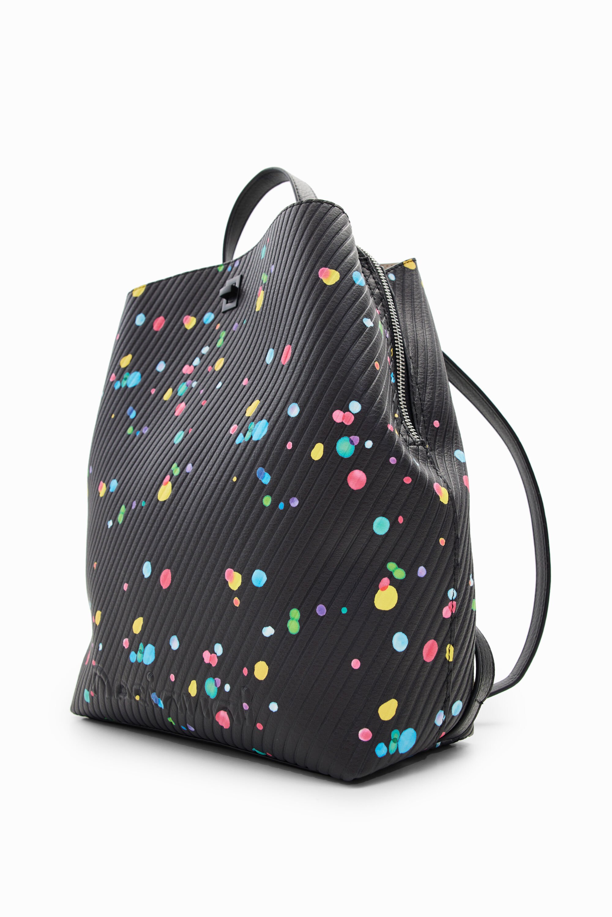 Sac à dos moyen gouttes
