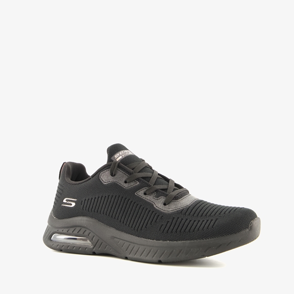 Skechers Squad Air Close Encounter dames sneakers