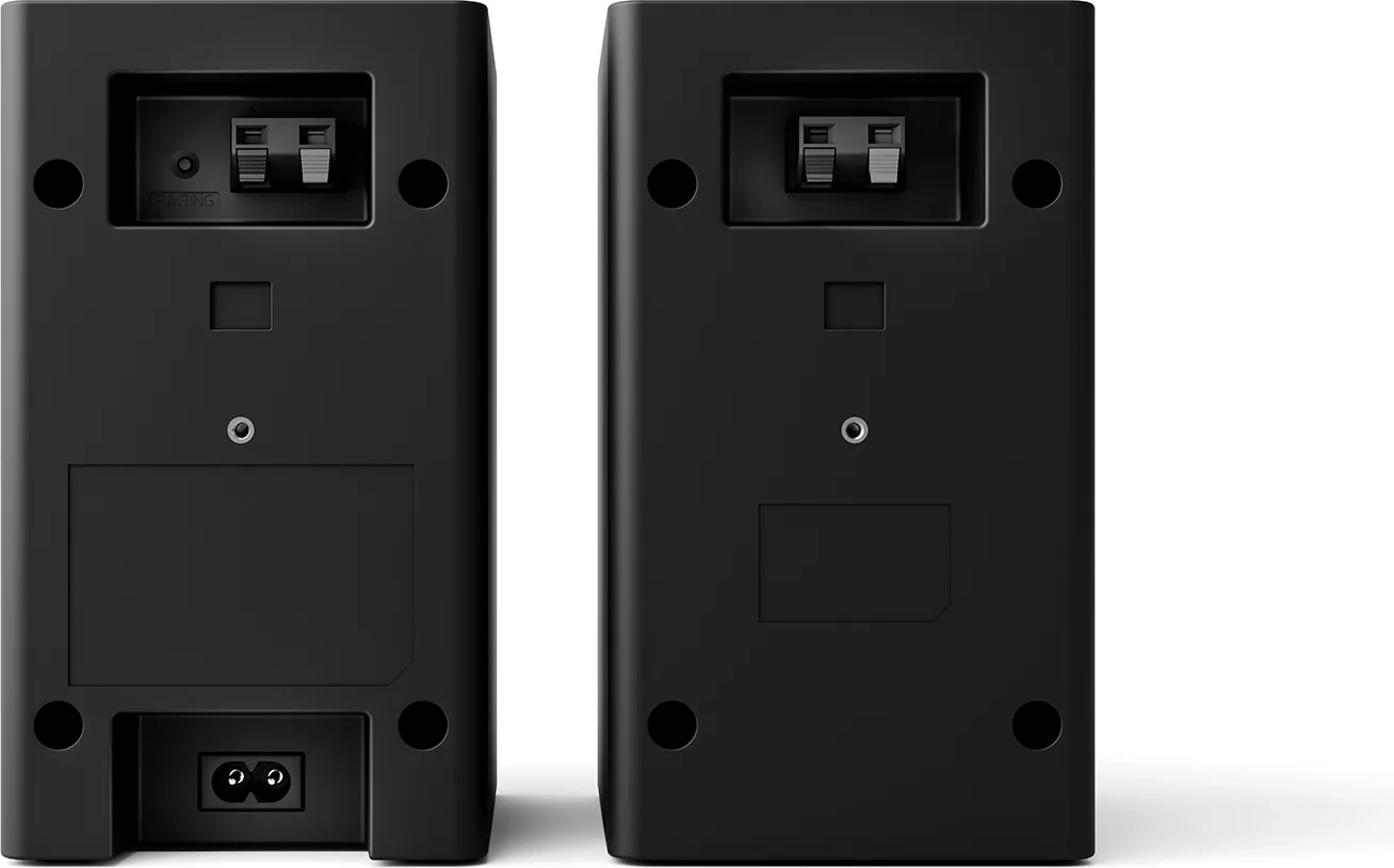 LG SPT8-S Enceintes surround
