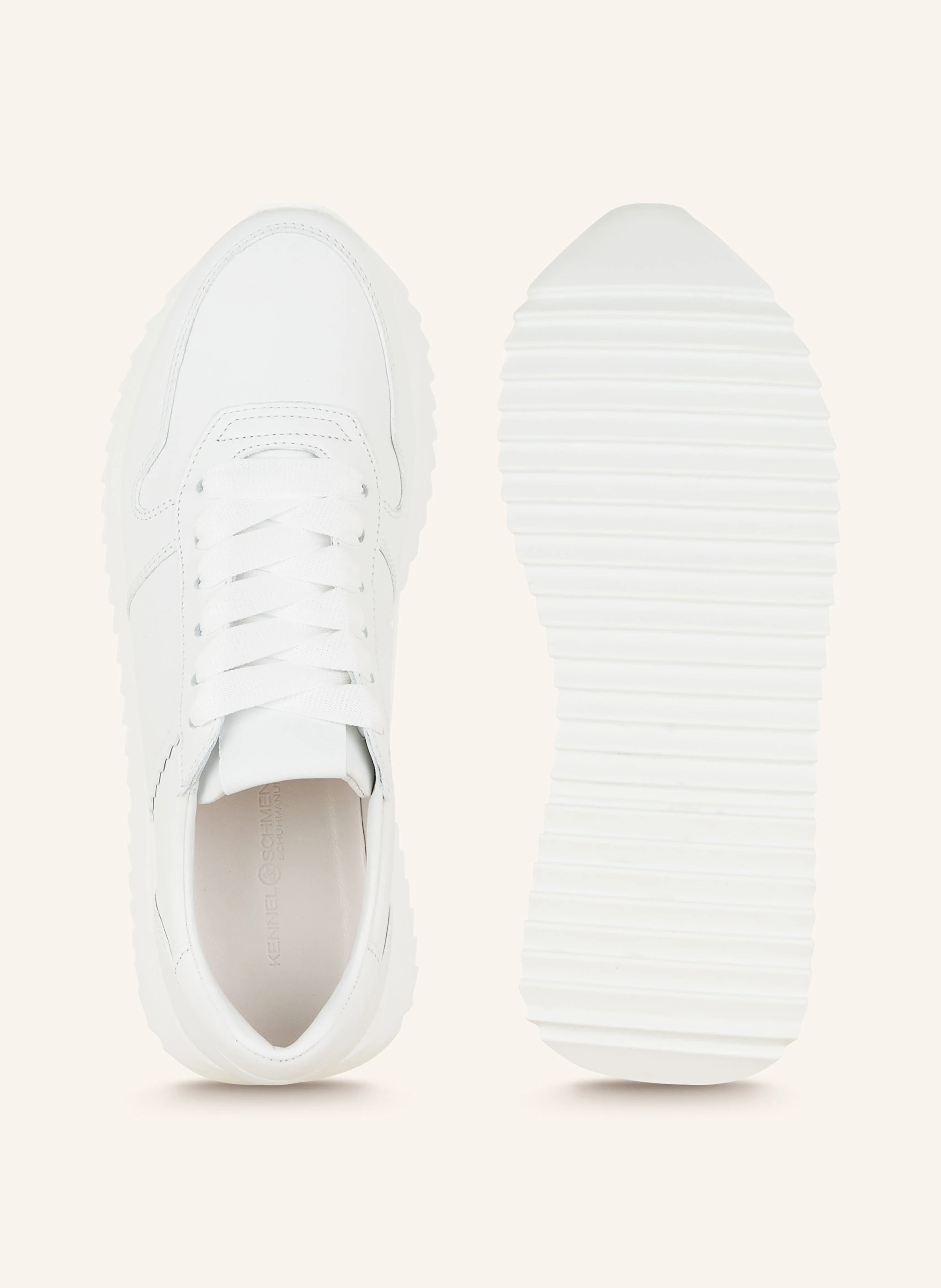 KENNEL & SCHMENGER Sneaker FLASH