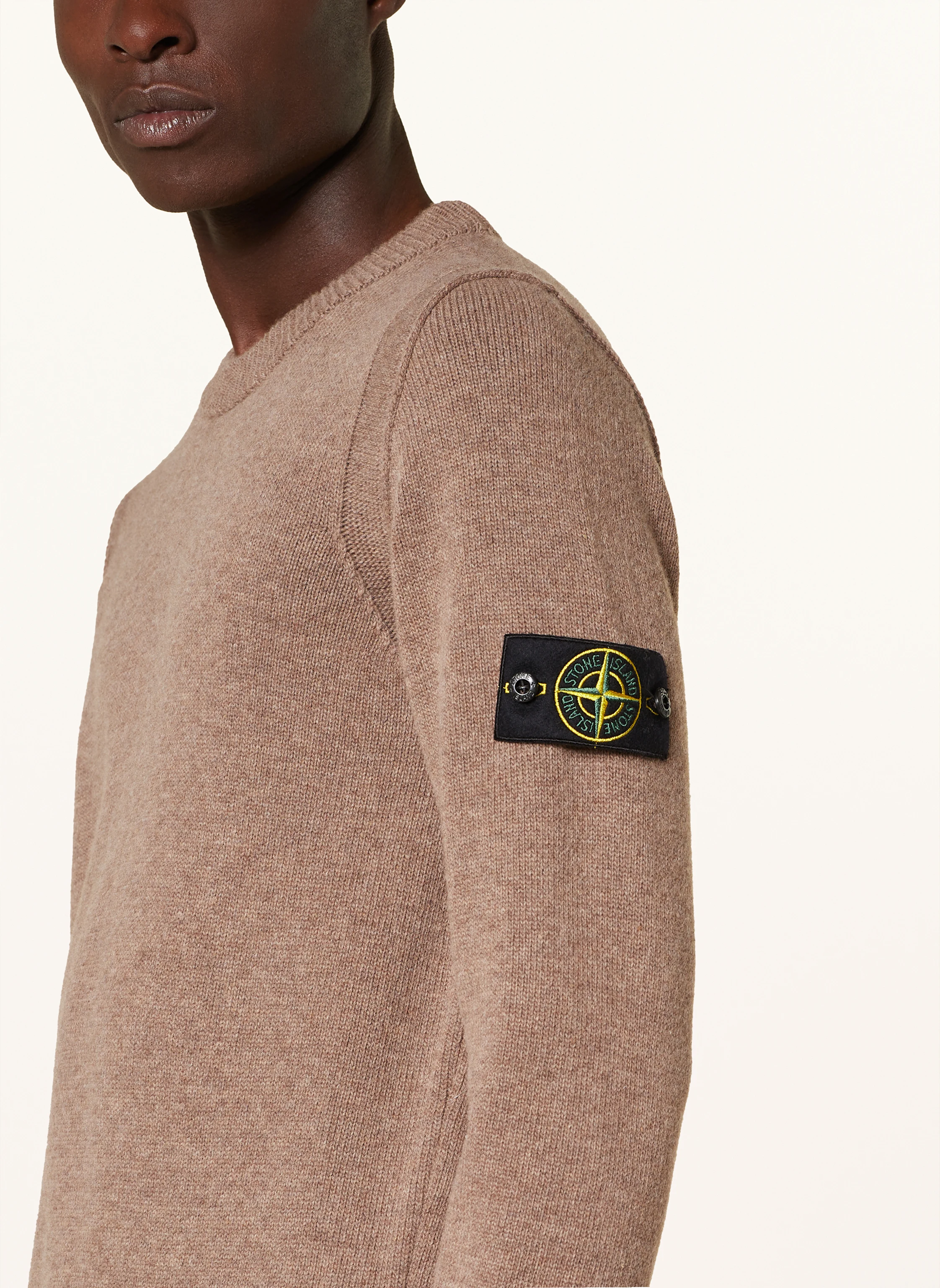 STONE ISLAND Pullover