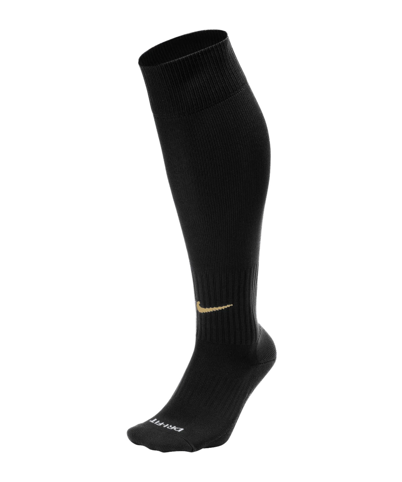 Nike Classic II Cushion OTC Stutzen Schwarz F019