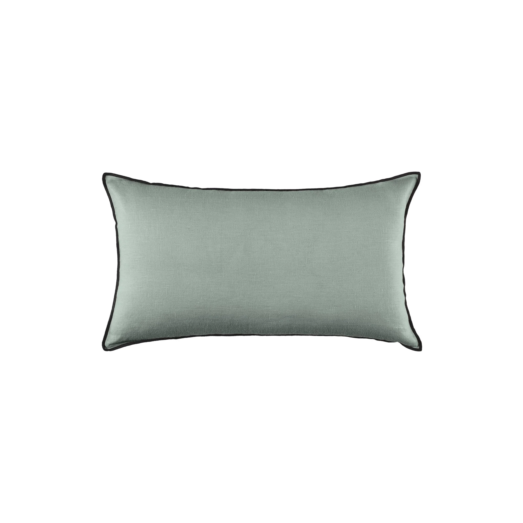 CARLINA - Housse de coussin | Vert