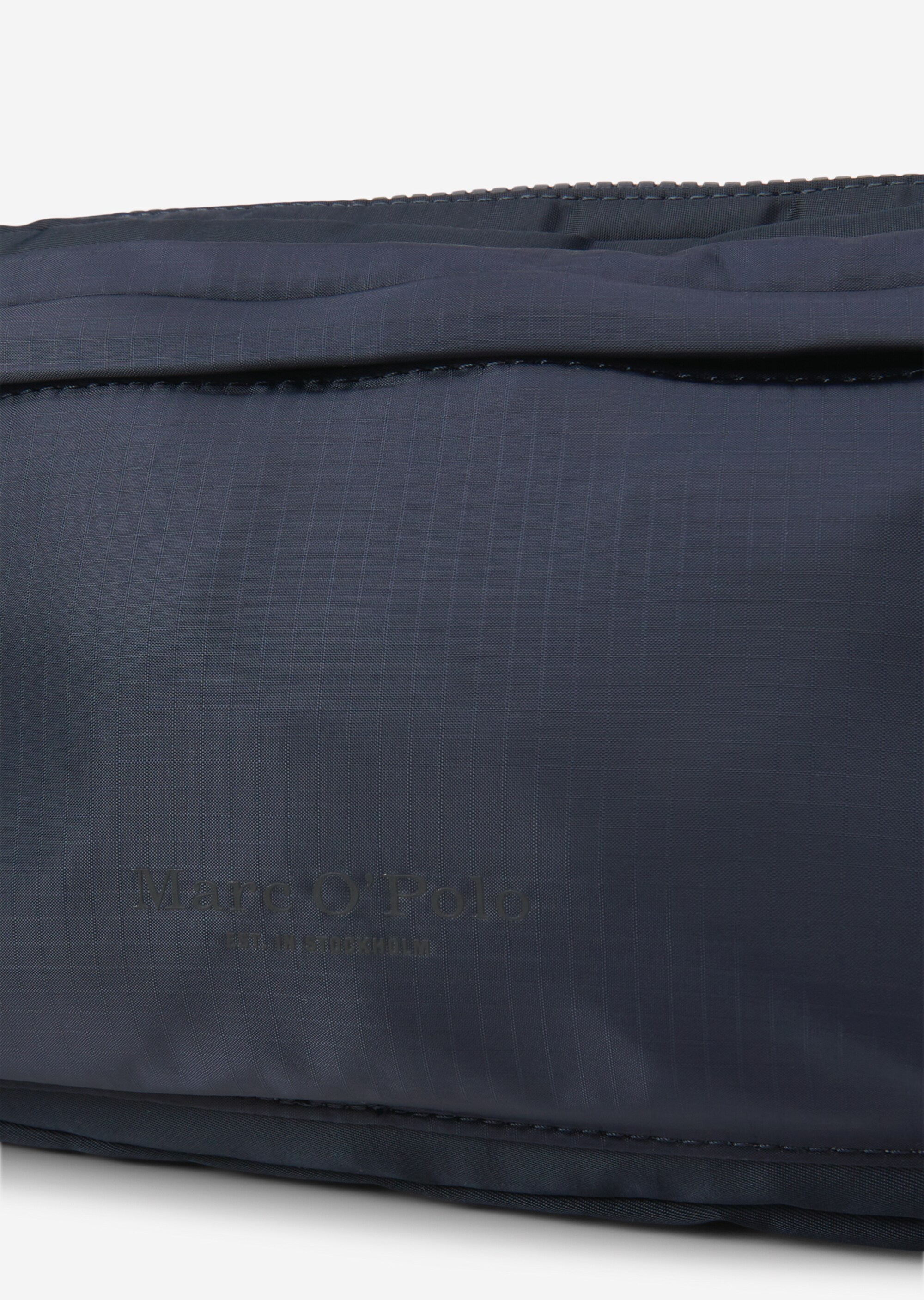 Bauchtasche mit Außenfach
