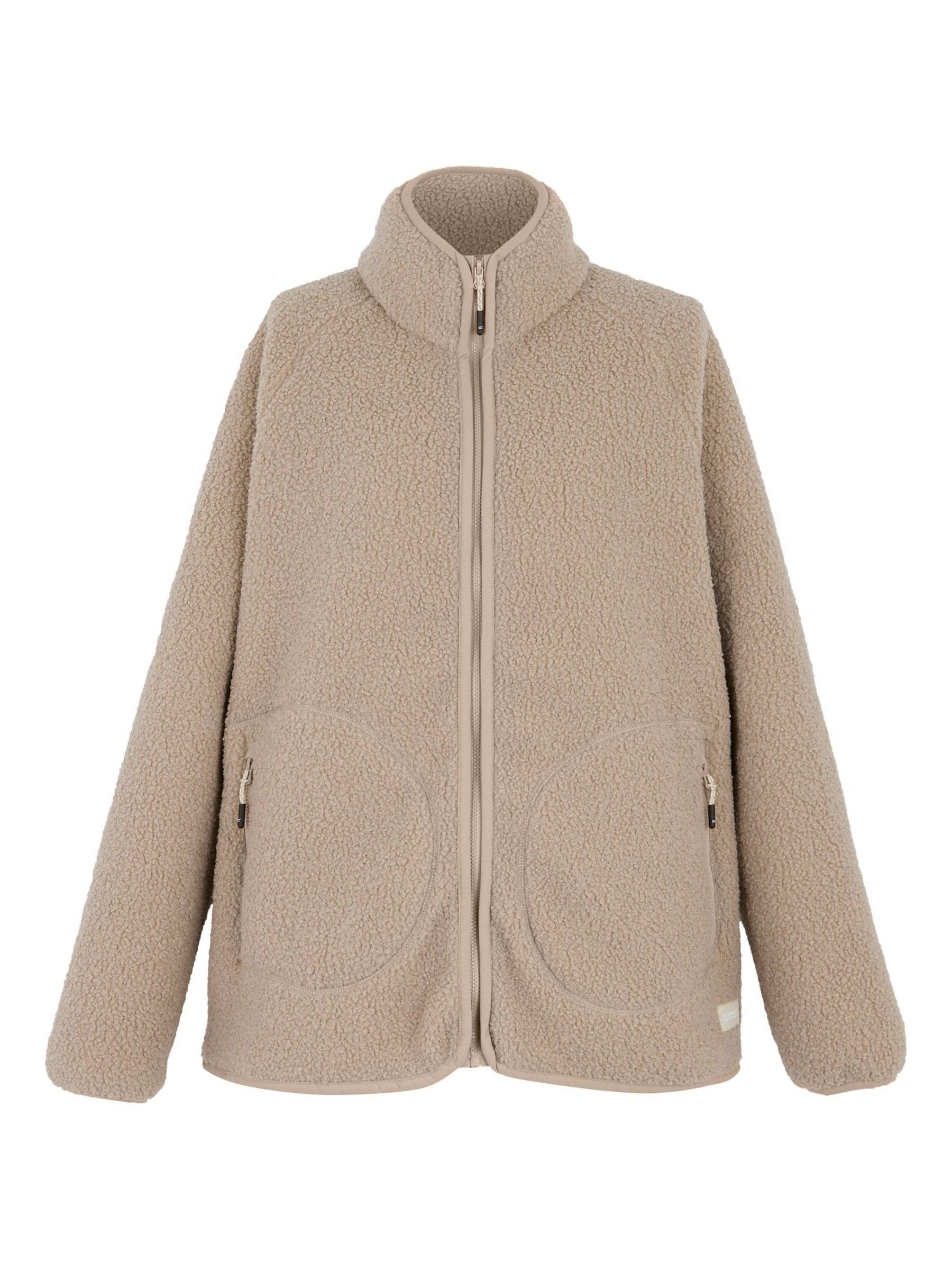 Natuurlijk - Regatta Frankie Borg Full Zip Fleece