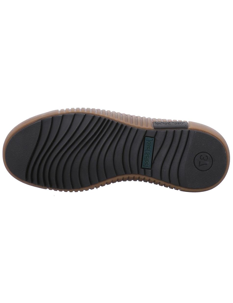 Stiefelette Maren 2, rot