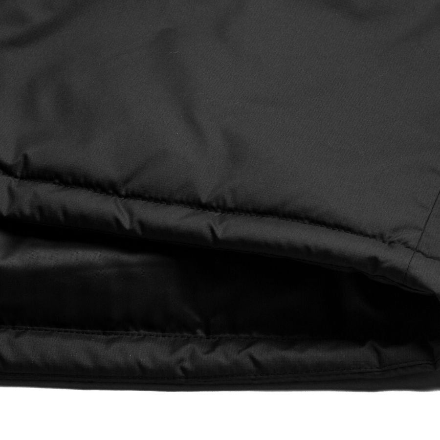 Nike Veste Imperméable Park 20 Long - Noir/Blanc