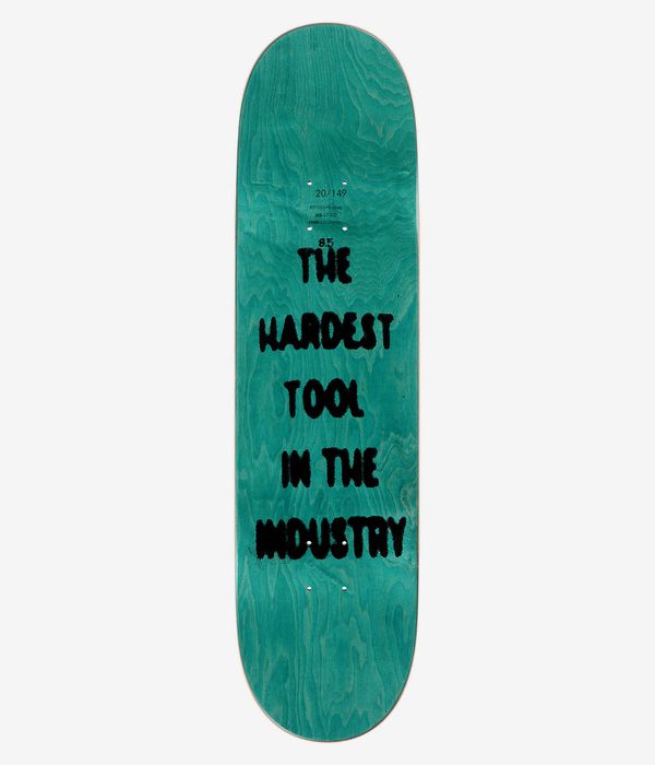 Carpet Company Tool 8.5
