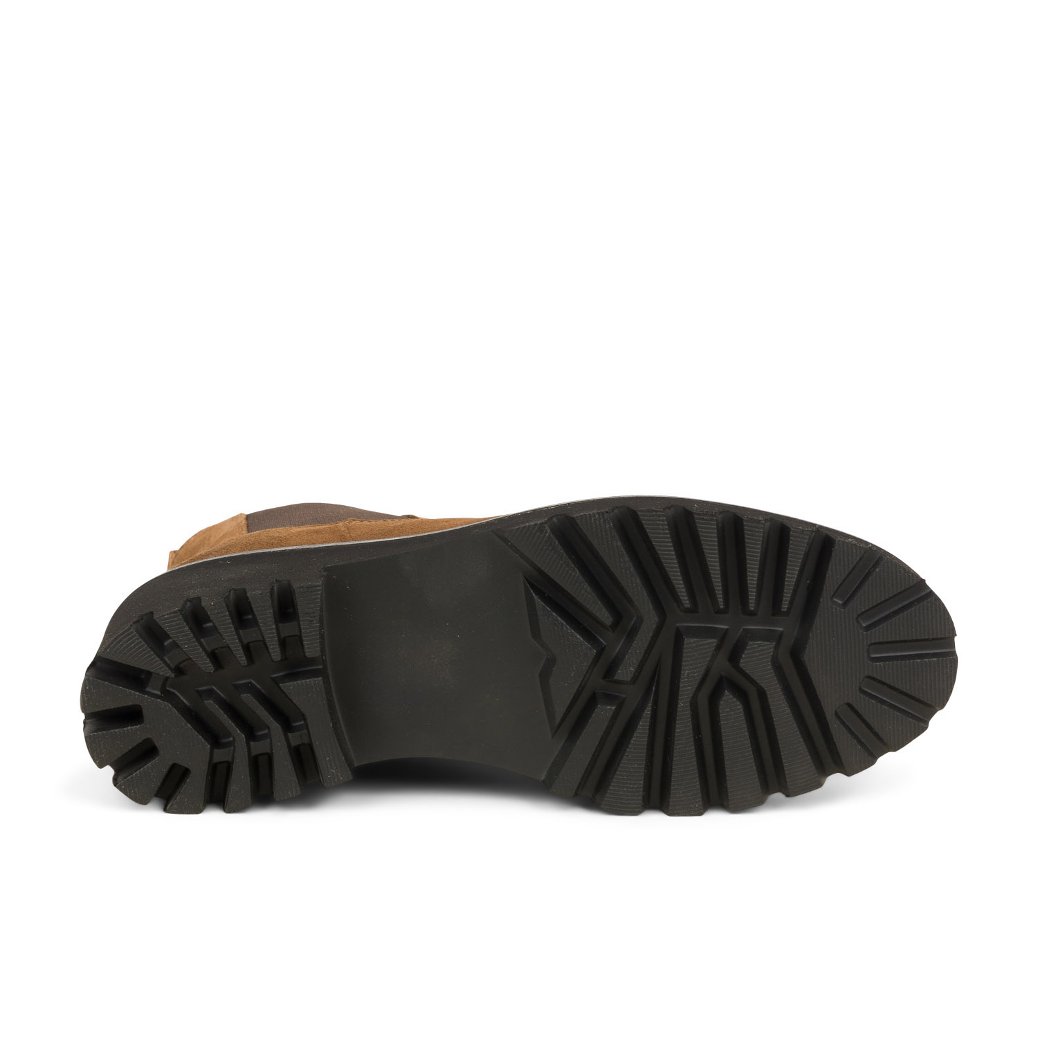 Boots et bottines femme XSA ABRIL