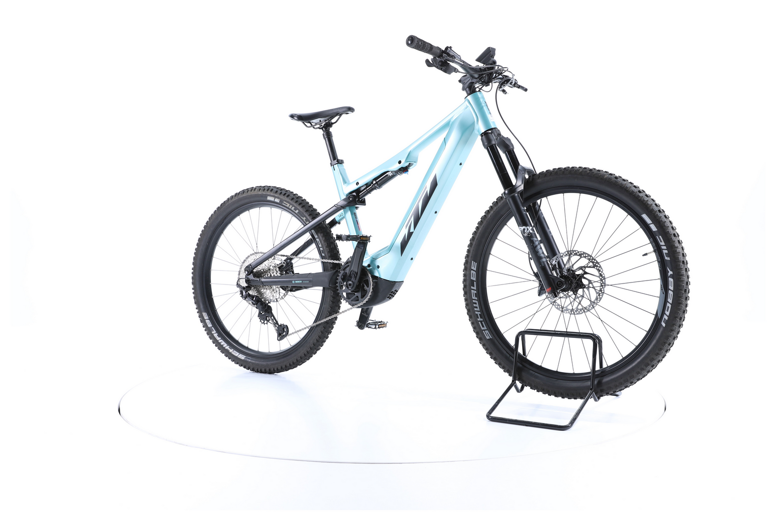 KTM Macina Lycan 771 Glorious (2023) | Diamond