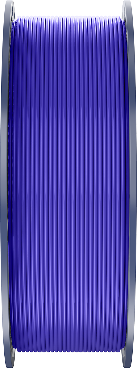 SUNLU  ASA Klein Blue, 1,75 mm / 1000 g    Leicht zu druckendes ASA Filament in Klein Blue