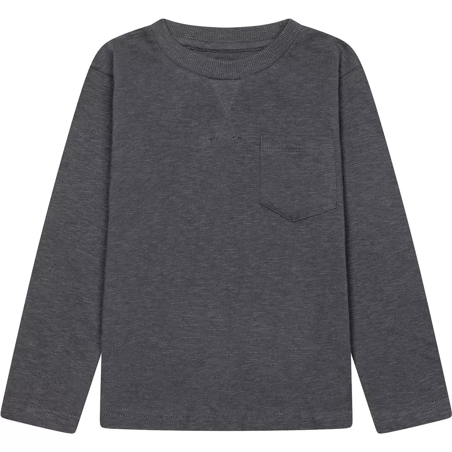 MINOTI Longsleeve Grau